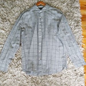 Mens dress shirt